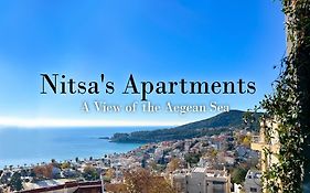 Nitsa Apartment